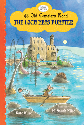 The Loch Ness Punster - Klise, Kate