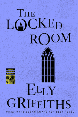 The Locked Room: A British Mystery - Griffiths, Elly