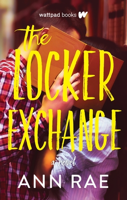 The Locker Exchange - Rae, Ann