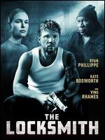 The Locksmith [Blu-ray]