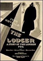 The Lodger - Maurice Elvey