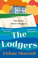The Lodgers: An uplifting and heart-warming tale of friendship, community and a mystery package...