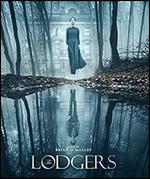 The Lodgers - Brian O'Malley