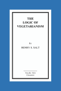 The Logic of Vegetarianism