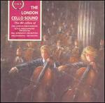 The London Cello Sound - Andrew Fuller (cello); Anne Baker (cello); Avis Perthen (cello); Bridget Evans (cello); Caroline Dearnley (cello);...