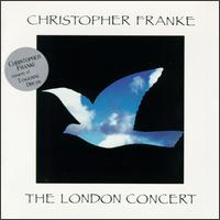 The London Concert - Christopher Franke