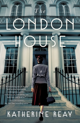 The London House - Reay, Katherine