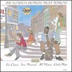 The London Howlin' Wolf Sessions - Howlin' Wolf