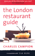 The London Restaurant Guide