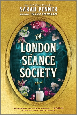 The London Sance Society - Penner, Sarah
