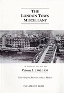 The London Town Miscellany