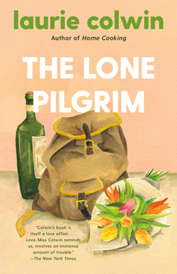 The Lone Pilgrim - Colwin, Laurie