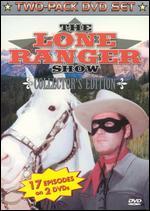 The Lone Ranger Show Collector's Edition [2 Discs] - 