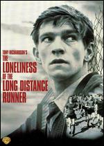 The Loneliness of the Long Distance Runner - Tony Richardson