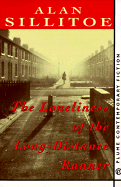 The Loneliness of the Long-Distance Runner - Sillitoe, Allan, and Sillitoe, Alan
