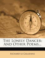 The Lonely Dancer and Other Poems