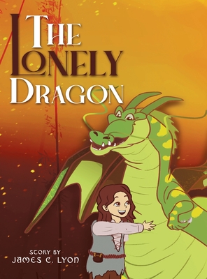 The Lonely Dragon - Lyon, James C