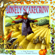 The Lonely Scarecrow - Preston, Tim