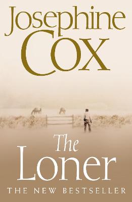 The Loner - Cox, Josephine