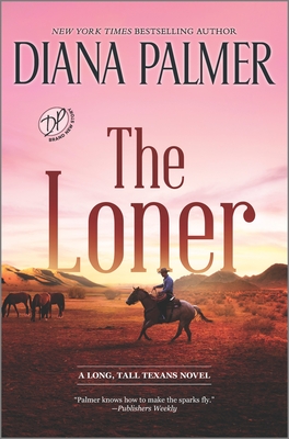 The Loner - Palmer, Diana