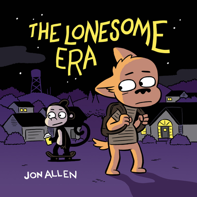 The Lonesome Era - Allen, Jon