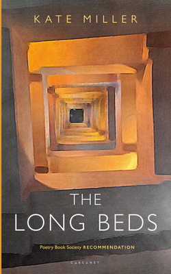 The Long Beds - Miller, Kate