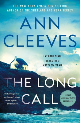 The Long Call: A Detective Matthew Venn Novel - Cleeves, Ann
