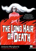 The Long Hair of Death - Anthony M. Dawson