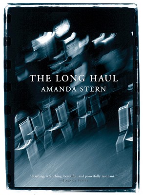 The Long Haul - Stern, Amanda