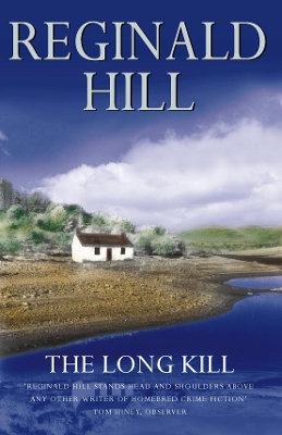 The Long Kill - Hill, Reginald