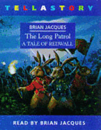 The Long Patrol - Jacques, Brian