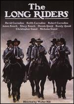 The Long Riders [2 Discs] - Walter Hill