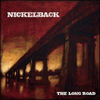 The Long Road [LP] - Nickelback