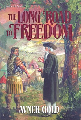 The Long Road to Freedom - Gold, Avner