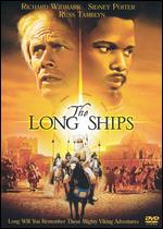 The Long Ships - Jack Cardiff
