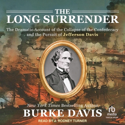 The Long Surrender - Davis, Burke