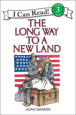 The Long Way to a New Land - 