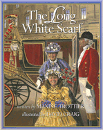 The Long White Scarf