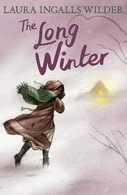 The Long Winter - Ingalls Wilder, Laura