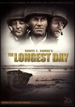 The Longest Day [2 Discs] [Special Edition] - Andrew Marton; Bernhard Wicki; Ken Annakin
