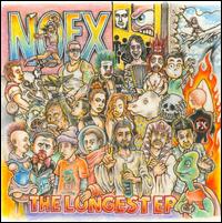 The Longest EP - NOFX