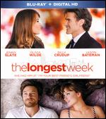 The Longest Week [Blu-ray] - Peter Glanz