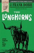 The longhorns.
