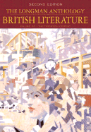 The Longman Anthology of British Literature: The Twentieth Century
