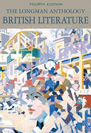 The Longman Anthology of British Literature, Volume 2c: The Twentieth Century and Beyond