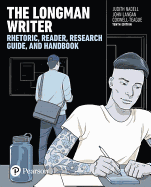 The Longman Writer: Rhetoric, Reader, and Research Guide
