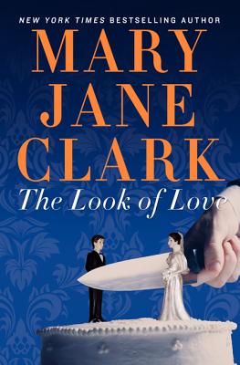 The Look of Love - Clark, Mary Jane