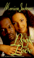 The Look of Love - Jackson, Monica