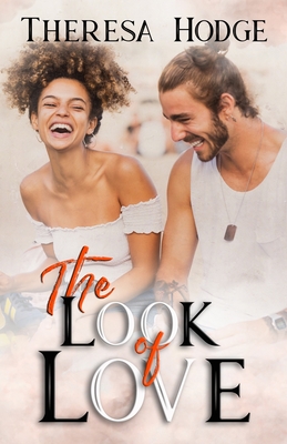 The Look Of Love - Joseph, Megan (Editor), and Hodge, Theresa