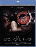 The Look of Silence [Blu-ray]